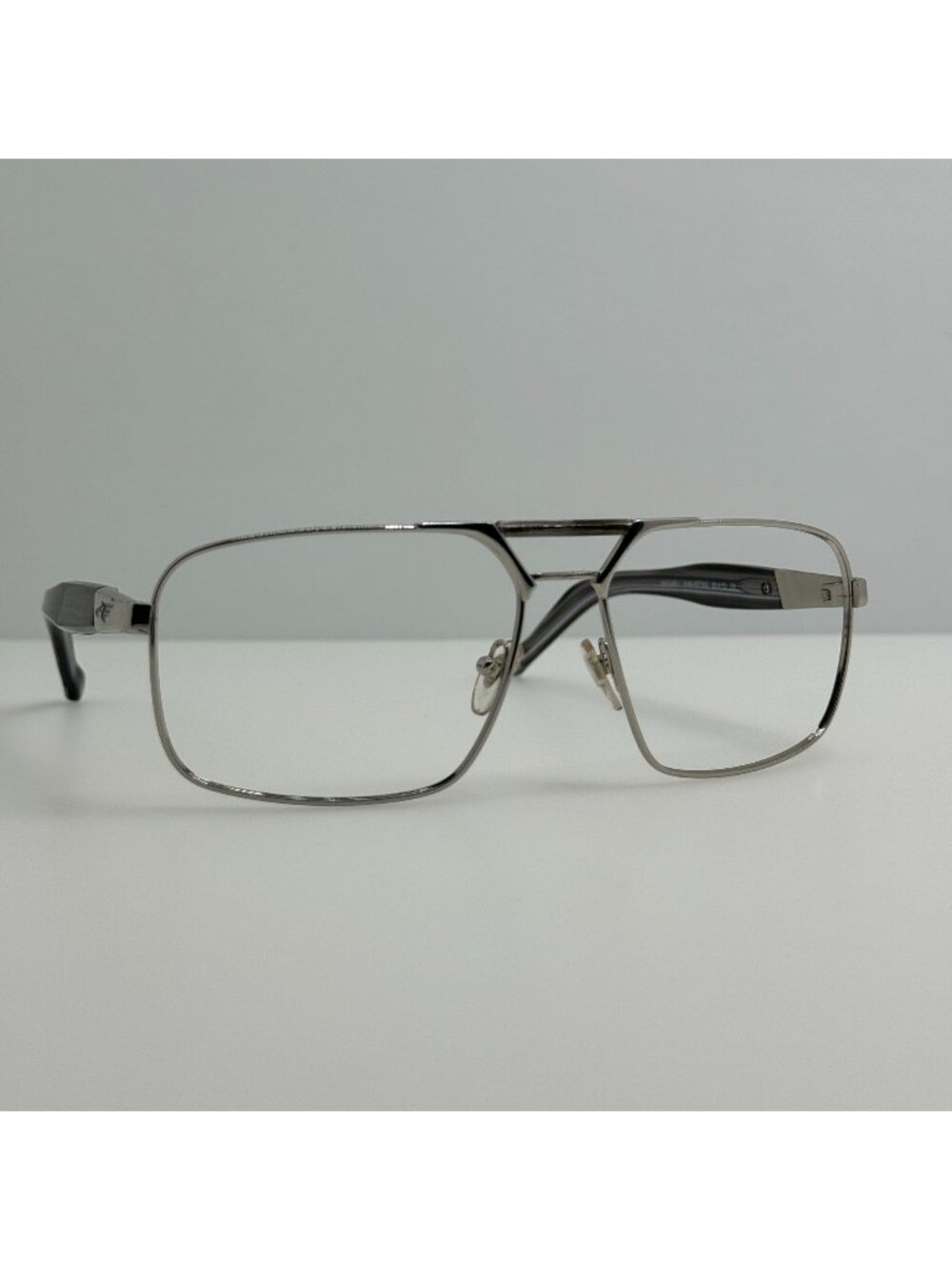 Arnette Sunglasses 3068-507/6G Frames Smokey 60-15